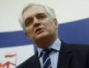 Gowin: Porozumienie w sprawie reformy emerytalnej zależy od PSL