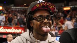 Lil Wayne
