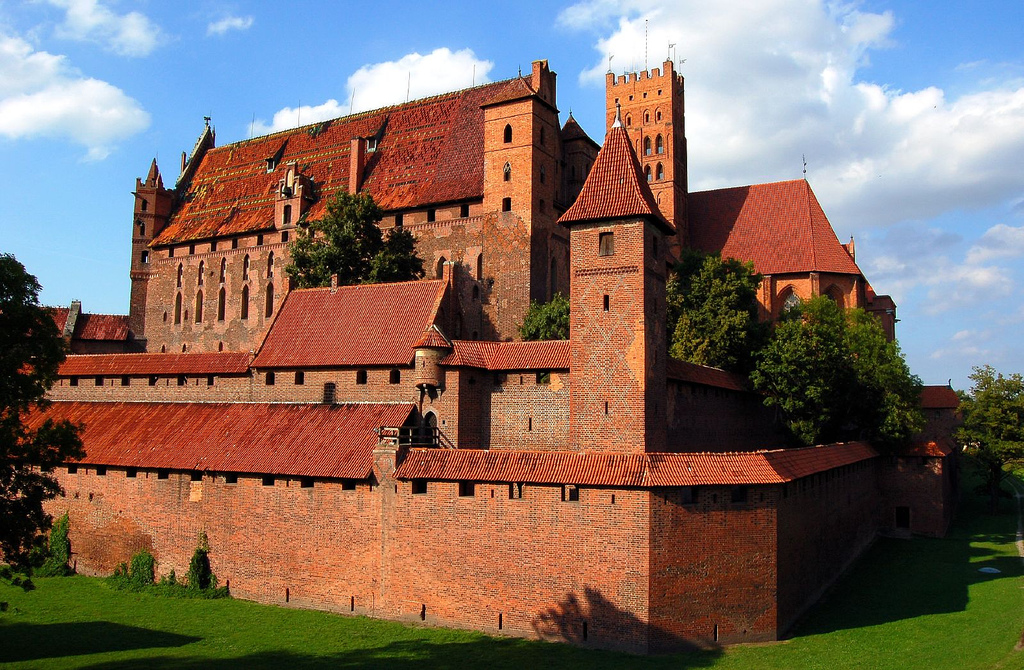 Polskie zabytki na liście UNESCO