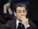 Media: Sarkozy oskarżony tym razem o handel wpływami