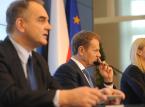 Jest wstępne porozumienie w sprawie emerytur częściowych. Teraz czas na mundurówki