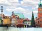 Warszawa na czele najtańszych miast Europy