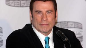 John Travolta
