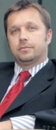Jarosław Chałas, radca prawny i partner
    zarządzający w Kancelarii Prawnej Chałas i Wspólnicy