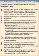 Będą dopłaty do szkoleń i pensji