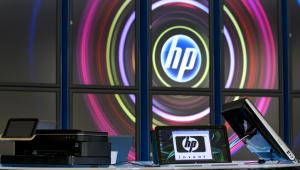 Hewlett-Packard planuje zwolnić 25 tys. pracowników