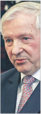 <strong>Ministerstwo</strong> <strong>Finansów</strong> tnie wydatki na inwestycje i pomoc społeczną