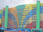First World Hotel w Malezji