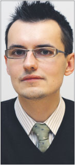 Krzysztof Koślicki