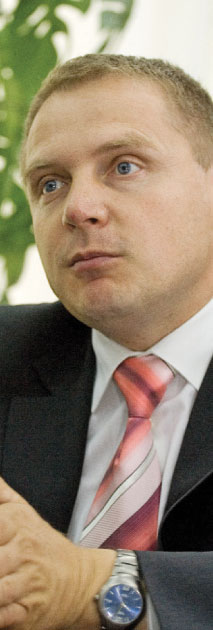 "Rolnicy z firmą zapłacą takie składki jak w ZUS"