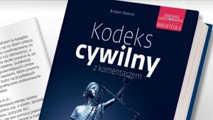 Kodeks cywilny z komentarzem