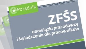ZFŚS obowiązki pracodawcy i świadczenia dla pracowników