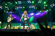 Wokalista Iron Maiden Bruce Dickinson będzie naprawiał samoloty