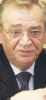 Jerzy Bartnik, prezes Związku Rzemiosła Polskiego
