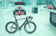 Porsche na dwóch kółkach, czyli rowery wracają do łask