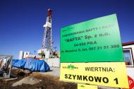 Badania: Polacy czekają na <strong>gaz</strong> z łupków i liczą na nowe miejsca pracy