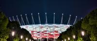 Stadion Narodowy w Warszawie