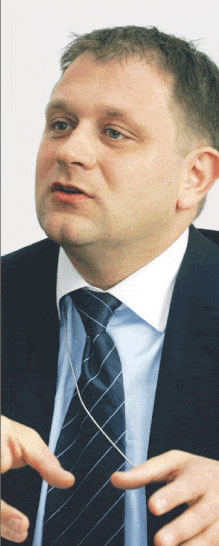 "Będzie łatwiej o podpis elektroniczny"