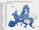 Europejczycy w kolejce po pomoc żywnościową, czyli witamy w nowej rzeczywistości