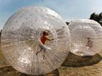Zorbing