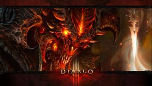 Diablo 3