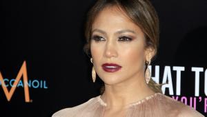 Jennifer Lopez