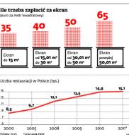 Chcesz pokazywać mecze Euro 2012, licz się ze wzmożonymi kontrolami