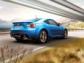 Subaru BRZ z tytułem Car of the Year