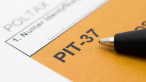 Fiskus nie pozwala na preferencyjne rozliczenie PIT po terminie