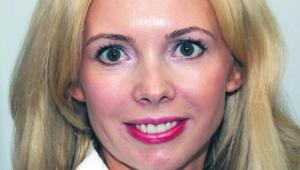 Jolanta Bigus dyrektorem marketingu w Oriflame Poland