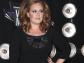 2012 Billboard Music Awards - zwycięzcy