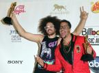 2012 Billboard Music Awards - zwycięzcy