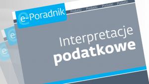 Interpretacje podatkowe