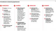 W miastach gospodarzach nie da się uniknąć problemów z komunikacją