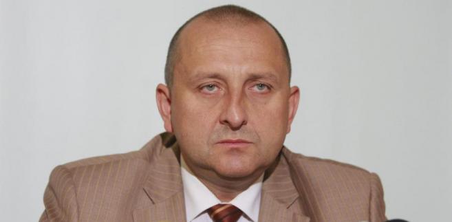 Minister zdrowia złożył wniosek o odwołanie prezesa NFZ Jacka Paszkiewicza
