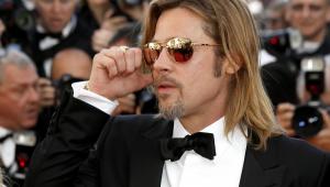 Brad Pitt 