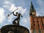 Fontanna Neptuna, Gdańsk