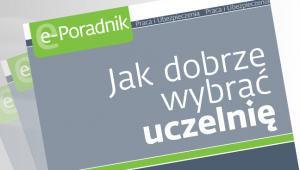 Jak dobrze wybrać uczelnię