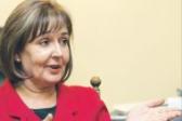 Minister pracy Jolanta Fedak uważa, że towarzystwa emerytalne nie mogą osiągać "ogromnych zysków" kosztem przyszłym emerytów. 