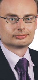 "Umowa dożywocia nie zastąpi hipoteki odwróconej"