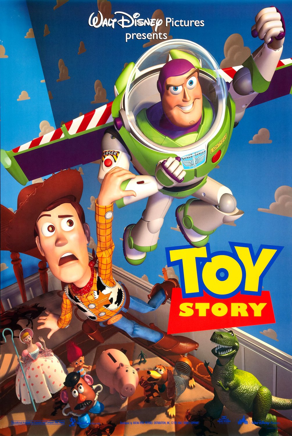 «Жестокие Игры» — 1999
