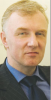 Maciej Dercz, ekspert ds. ochrony zdrowia
