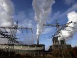 Elektrownie będą musiały poczekać na zwrot nadpłaconej przez nie akcyzy zawartej w cenie energii elektrycznej. Fot. Bloomberg