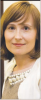 Małgorzata Surdek, adwokat, partner w kancelarii CMS Cameron McKenna