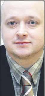 Paweł Jakubczak