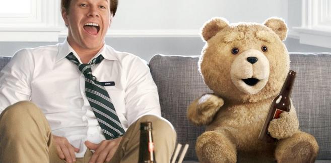 Ted