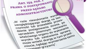 Co mówi przepis