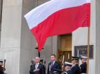 Mariusz Błaszczak spotkał się z szefem Pentagonu. "Atmosfera jest dobra"