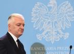 Gowin: Jestem usatysfakcjonowany decyzją TK ws. noweli znoszącej górny limit składek w ZUS
