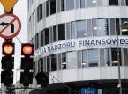 Mucha o sprawie KNF: Nadzór finansowy funkcjonuje sprawnie